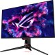 ASUS ROG Swift OLED PG32UCDMZ monitor komputerowy 80 cm (31.5") 3840 x 2160 px 4K Ultra HD QD-OLED Czarny 1