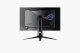 ASUS ROG Swift OLED PG32UCDMZ monitor komputerowy 80 cm (31.5") 3840 x 2160 px 4K Ultra HD QD-OLED Czarny 2