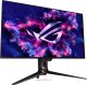 ASUS ROG Swift OLED PG32UCDMZ monitor komputerowy 80 cm (31.5") 3840 x 2160 px 4K Ultra HD QD-OLED Czarny 3