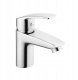 Invena bateria umywalkowa Malta, chrom BU-27-001-A 1