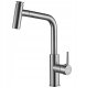 Invena bateria kuchenna ścienna Verso, biały/chrom BC-82-E2S-L 3