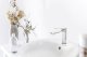 Invena bateria umywalkowa Neri, chrom BU-01-001-L 2