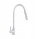 Invena bateria kuchenna Dalis, biały BZ-64-002-L 1