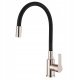 Invena bateria kuchenna Ksanti Inox, inox/czarny BZ-37-I43-L 1
