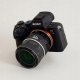 Urth Lens Adapter Nikon F Lens - Sony E Camera Mount 3