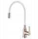 Invena bateria kuchenna Ksanti Inox, inox/biały BZ-37-I02-L 1
