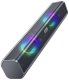 Głośnik bluetooth 2 x 5W 2,5h Hoco BS49 szary 2