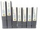 ZESTAW NOŻY TOKARKISCH SKŁADANYCH NÓŻ TOKARSKI SKŁADANY 12 x 12 mm 7 szt. 4
