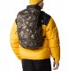Plecak jester-utility brown camo text 4