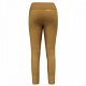 Leginsy pedroc dry r hyb women-golden brown-m/l SALEWA 2
