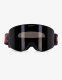 Gogle the force c xenon hd black/moonstone-black MAJESTY 1