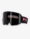Gogle the force c xenon hd black/moonstone-black MAJESTY 1