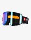 Gogle the force c xenon hd black/moonstone-black MAJESTY 2