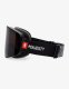 Gogle the force c xenon hd black/moonstone-black MAJESTY 3