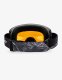Gogle the force c xenon hd black/moonstone-black MAJESTY 5