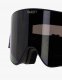 Gogle the force c xenon hd black/moonstone-black MAJESTY 6