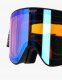 Gogle the force c xenon hd black/moonstone-black MAJESTY 9