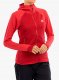 Bluza eclipse hooded women-molten red-capsicum red-14 (l) MOUNTAIN EQUIPMENT 1