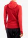 Bluza eclipse hooded women-molten red-capsicum red-14 (l) MOUNTAIN EQUIPMENT 1