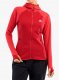 Bluza eclipse hooded women-molten red-capsicum red-14 (l) MOUNTAIN EQUIPMENT 2