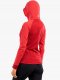 Bluza eclipse hooded women-molten red-capsicum red-14 (l) MOUNTAIN EQUIPMENT 3
