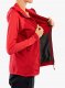 Bluza eclipse hooded women-molten red-capsicum red-14 (l) MOUNTAIN EQUIPMENT 4