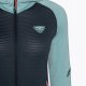 Bluza speed polartec hooded women-marine blue-blueberry-3010-s DYNAFIT 3