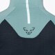 Bluza speed polartec hooded women-marine blue-blueberry-3010-s DYNAFIT 5