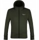 Bluza puez pl hd-dark olive-48 (m) SALEWA 2