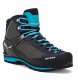 Buty SALEWA crow gtx women-premium navy-ethernal blue-uk 7,5 (41) 10