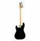 gitara basowa V-TONE PJB46 BK czarna Precision 4