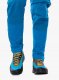 Buty LA SPORTIVA tx4 evo gtx-tropic blue-bamboo-46 11