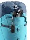 Plecak turystyczny Deuter Guide SL 22 l Niebieski 14