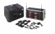 Behringer the t.bone Free Solo PT 520 MHz 8-Kanałowy Rack Bezprzewodowy z Antenowym 1