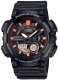 Zegarek Męski CASIO Gerton AEQ-110W-1A2VDF + BOX 1