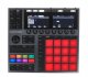 Native Instruments Maschine+ standalone Groovebox z efektami i MIDI 1