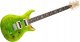 PRS SE Custom 24-08 Eriza Verde Gitara Elektryczna HH z Tremolo 1