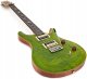 PRS SE Custom 24-08 Eriza Verde Gitara Elektryczna HH z Tremolo 1