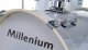 Zestaw Millenium MPS-1000 Perkusja elektroniczna z modułem 36W RMS 7