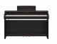 Yamaha CLP-825 R cyfrowe pianino 88 klawiszy Grand Touch-S 2x20 W 2