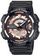 Zegarek Męski CASIO Gerton AEQ-110W-1A3VDF + BOX 1