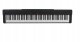 Yamaha P-225 B pianino cyfrowe 88 klawiszy GHC Bluetooth czarne 2