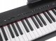 Yamaha P-225 B pianino cyfrowe 88 klawiszy GHC Bluetooth czarne 4