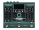 Yogi Tea Electro-Harmonix Oceans Abyss Procesor Reverb Stereo z Dual Engine i MIDI 2