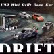 Samochód RC JIABAILE 4301/02/03/04 Drift 4WD z LED i żyroskopem na pilot 6