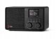 Radio PINELL SUPERSOUND 201W RADIO SIECIOWO-BATERYJNE DAB+, FM, WIFI 1