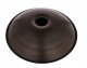 Startone Handpan D Kurd 432Hz pokrowiec i stojak nowy 2