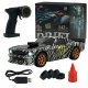 Auto Autko do Driftu Zdalnie Sterowane na Pilot RC mustang Hoonicorn RTR 1