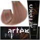 Artego Its Color Farba do włosów w kremie 150ml Super Delikatny Fioletowy Blond (12.02 - 12 NV) 1