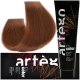 Artego Its Color Farba do włosów w kremie 150ml Popielato-Czerwony blond ( 7.16 - 7AR) 1